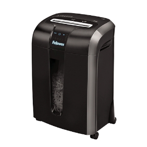 Picture of DESTRUIDORA PAPEL FELLOWES 73CI (12F|CD/CC|23LT) 4601101