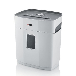 Picture of DESTRUIDORA PAPEL DAHLE PAPERSAFE 140 PS140 (10F/5X18MM/12LT)