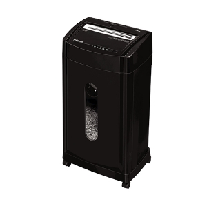 Picture of DESTRUIDORA PAPEL FELLOWES 46MS 12F/CC/28LT (4817101)