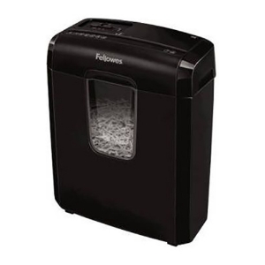 Imagem de DESTRUIDORA PAPEL FELLOWES 6C 6F/11LT (4686601)
