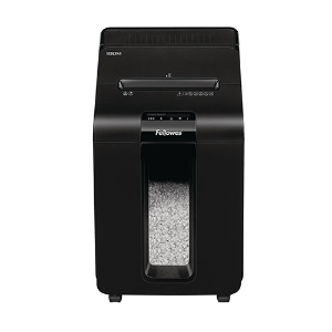 Picture of DESTRUIDORA PAPEL FELLOWES AUTOMAX 100M (4629201)