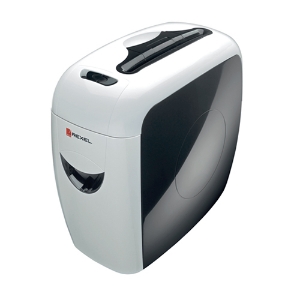 Imagem de DESTRUIDORA PAPEL REXEL PROSTYLE 4X35MM P4 20LTS (2101809)