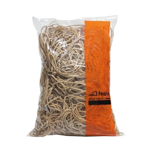 Imagem de ELASTICOS FEGOL Nº91 200X12X1MM (SACO 1KG)