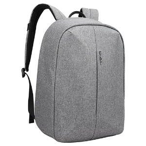 Imagem de MOCHILA BESTLIFE BARINAS CINZA (641986808)