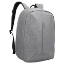Imagem de MOCHILA BESTLIFE BARINAS CINZA (641986808)