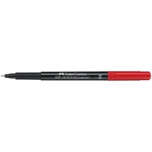 Imagem de MARC. ACETATO/CD FABER-CASTELL OH LUX M VERDE 1525-63