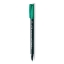 Imagem de MARC. ACETATO/CD STAEDTLER LUMOCOLOR M VERDE 317-5