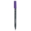 Imagem de MARC. ACETATO/CD STAEDTLER LUMOCOLOR M VIOLETA 317-6