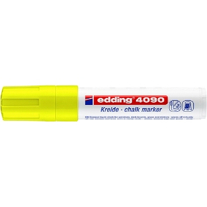 Picture of MARC. EDDING 4090 WINDOW AMARELO FLUOR. 65 (GIZ LIQUIDO)