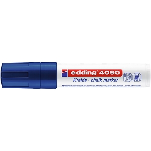 Picture of MARC. EDDING 4090 WINDOW AZUL 03 (GIZ LIQUIDO)