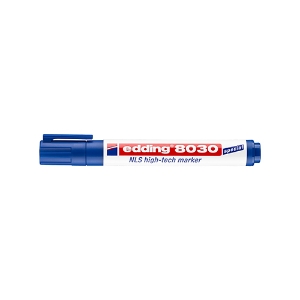 Imagem de MARC. EDDING 8030 HIGH-TECH MARKER AZUL