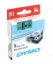 Picture of FITA DYMO D1 9MMX7MT PRETA/VERDE 40919/S0720740