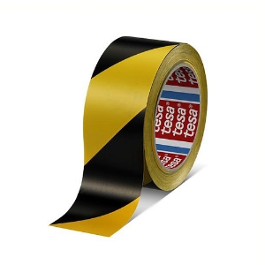 Picture of RL. FITA ADES. PAVIMENTO 50MMX33MT TESA FLEX 60760 AM/PT