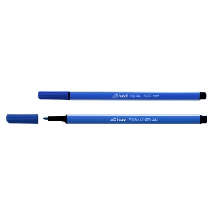 Picture of MARC. FIBRA FEGOL FIBRALINER 120 AZUL