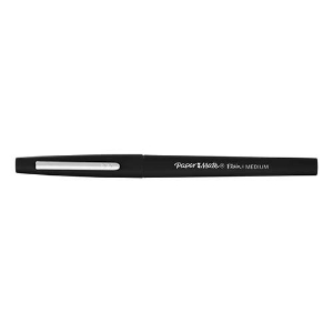 Imagem de MARC. FIBRA P.MATE FLAIR ORIGINAL PRETO S0190973 (NYLON)