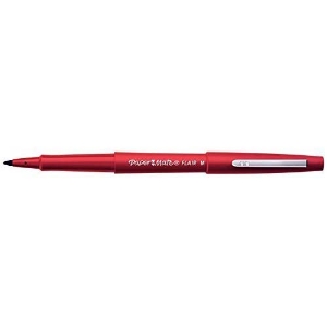 Imagem de MARC. FIBRA P.MATE FLAIR ORIGINAL VERMELHO S0190993 (NYLON)