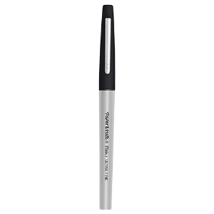 Picture of MARC. FIBRA P.MATE FLAIR ULTRA FINELINER PRETO S0901321