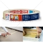 Imagem de RL. FITA ADES. PAPEL TESA KREPP 04323 LISA 25MMX50MT