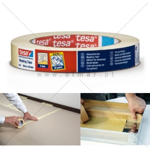 Picture of RL. FITA ADES. PAPEL TESA KREPP 04323 LISA 30MMX50MT