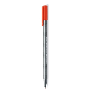 Picture of MARC. FIBRA STAEDTLER TRIPLUS FINELINER 334-13 BAUNILHA