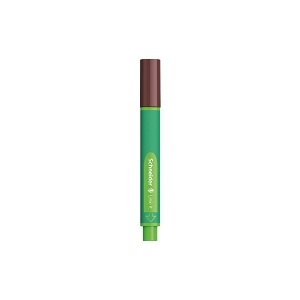 Picture of MARC. FIBRALINER SCHNEIDER LINK-IT 1.0MM CASTANHO 192018
