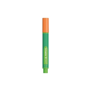 Imagem de MARC. FIBRALINER SCHNEIDER LINK-IT 1.0MM LARANJA 192006