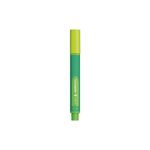 Imagem de MARC. FIBRALINER SCHNEIDER LINK-IT 1.0MM VERDE MACA 192011