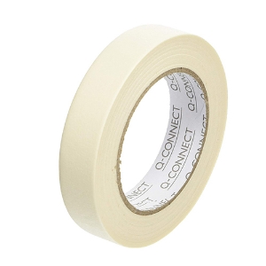 Picture of ROLO FITA BI-ADESIVA 25MMX33MT Q-CONNECT KF02221