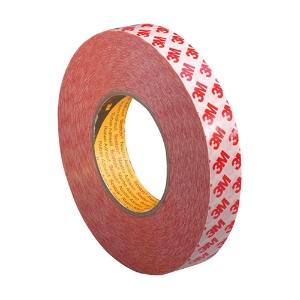 Picture of ROLO FITA BI-ADESIVA 3M ALTA PERFORMANCE 12MMX50MT (9088-200)