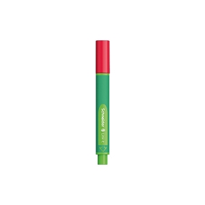 Imagem de MARC. FIBRALINER SCHNEIDER LINK-IT 1.0MM VERMELHO 192002