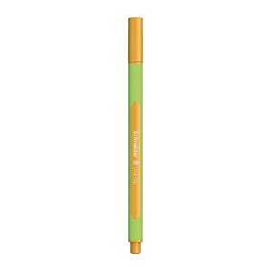 Picture of MARC. FINELINER SCHNEIDER LINE-UP 0.4MM AMARELO 191013