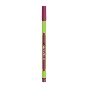 Imagem de MARC. FINELINER SCHNEIDER LINE-UP 0.4MM CARMIM 191019