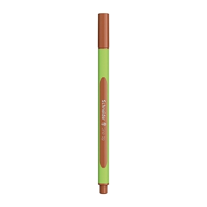 Picture of MARC. FINELINER SCHNEIDER LINE-UP 0.4MM CASTANHO 191007