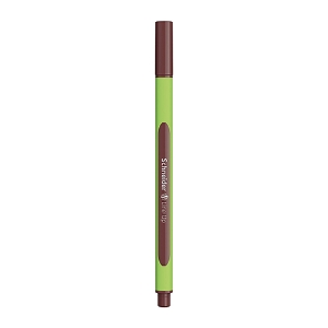 Picture of MARC. FINELINER SCHNEIDER LINE-UP 0.4MM CASTANHO 191018