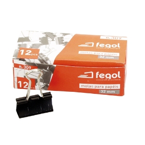 Picture of MOLA MULTIUSOS METAL FEGOL Nº3 32MM