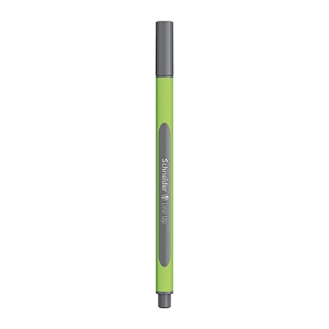Imagem de MARC. FINELINER SCHNEIDER LINE-UP 0.4MM CINZA 191021