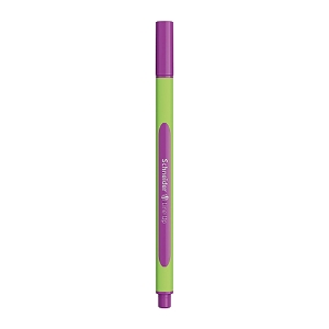Picture of MARC. FINELINER SCHNEIDER LINE-UP 0.4MM PURPURA 191020