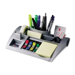 Picture of PORTA-LÁPIS SECRETÁRIA 3M ORGANIZER MULTI-USOS (C50)