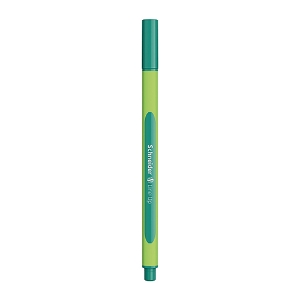 Imagem de MARC. FINELINER SCHNEIDER LINE-UP 0.4MM VERDE NAU. 191014