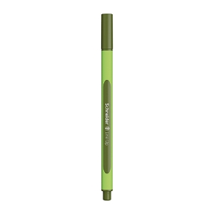 Picture of MARC. FINELINER SCHNEIDER LINE-UP 0.4MM VERDE OLIVA 191024