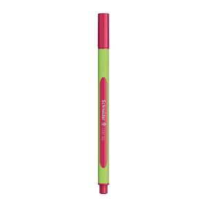 Picture of MARC. FINELINER SCHNEIDER LINE-UP 0.4MM VERM. ROYAL 191028
