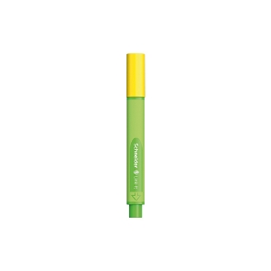 Picture of MARC. FINELINER SCHNEIDER LINK-IT 0.4MM AMARELO 191205