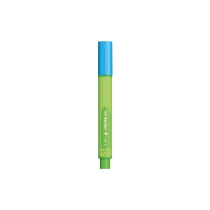 Imagem de MARC. FINELINER SCHNEIDER LINK-IT 0.4MM AZUL CL. 191210