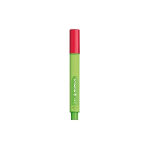 Imagem de MARC. FINELINER SCHNEIDER LINK-IT 0.4MM VERMELHO 191202