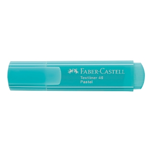Imagem de MARC. FLUOR. FABER-CASTELL PASTEL TURQUESA (154658)