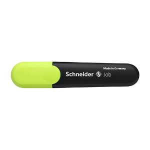 Imagem de MARC. FLUOR. SCHNEIDER JOB AMARELO (1505)