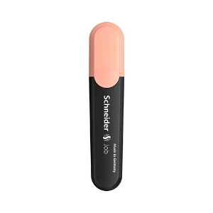 Imagem de MARC. FLUOR. SCHNEIDER JOB LARANJA PASTEL (1526)