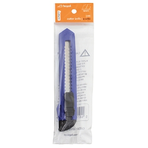 Imagem de X-ACTO LARGO 18MM FEGOL CORPO PLASTICO (X18)