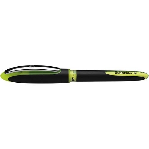 Picture of MARC. FLUOR. SCHNEIDER ONE AMARELO 118005
