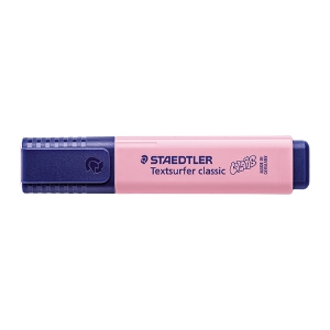 Imagem de MARC. FLUOR. STAEDTLER PASTEL&VINTAGE CARMIM (364C-210)
